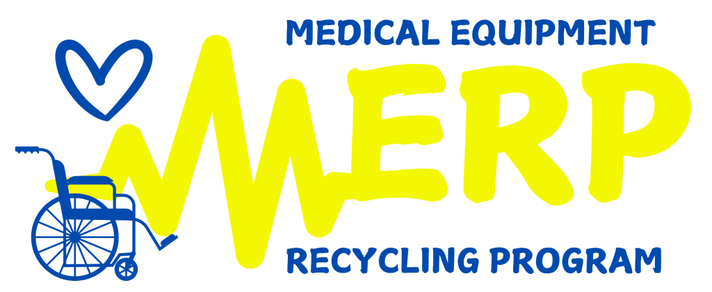 Sonoma MERP - Medical Equipment Recycling Program